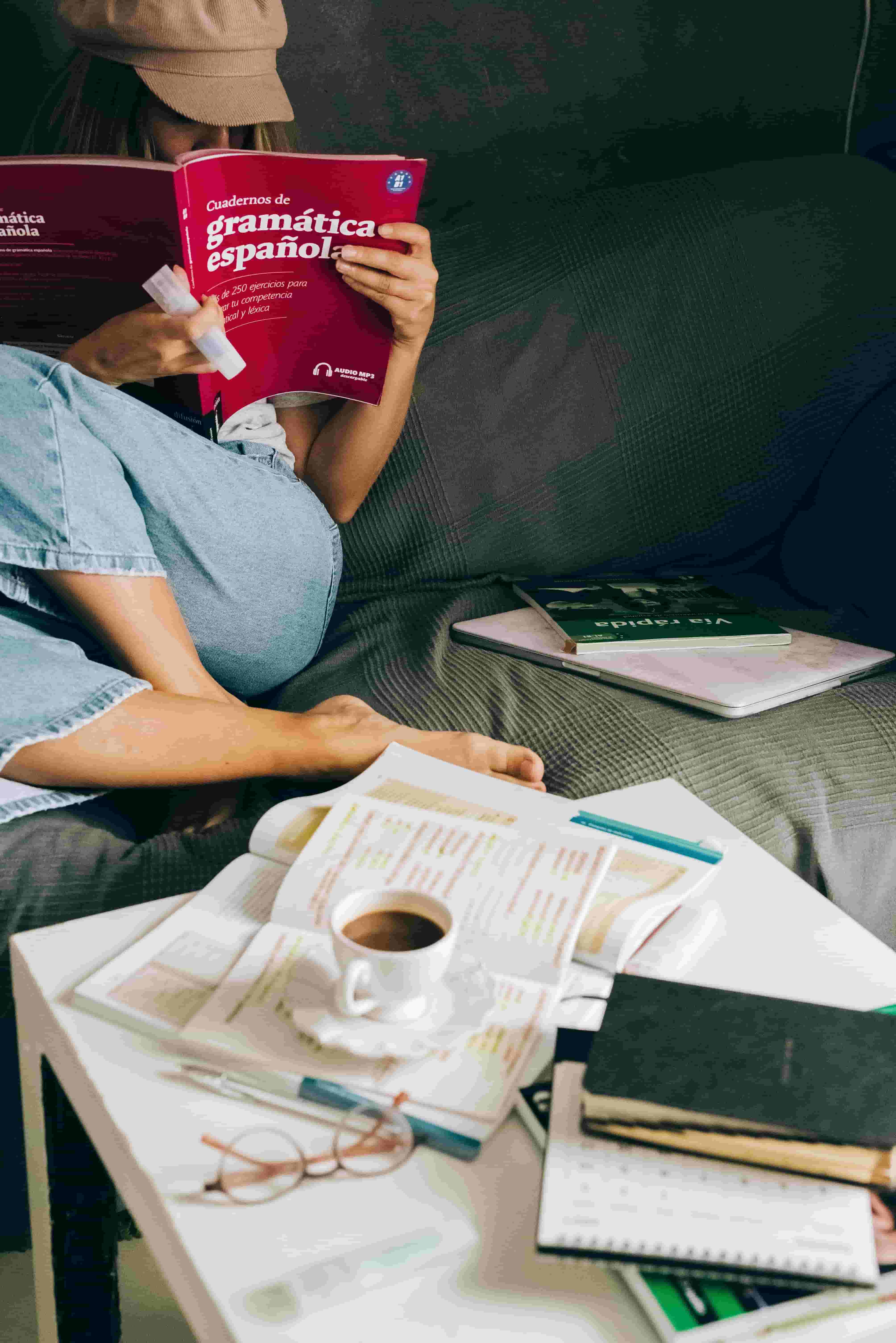 Can You Learn Spanish Without Memorizing Grammar? A Realistic Guide
