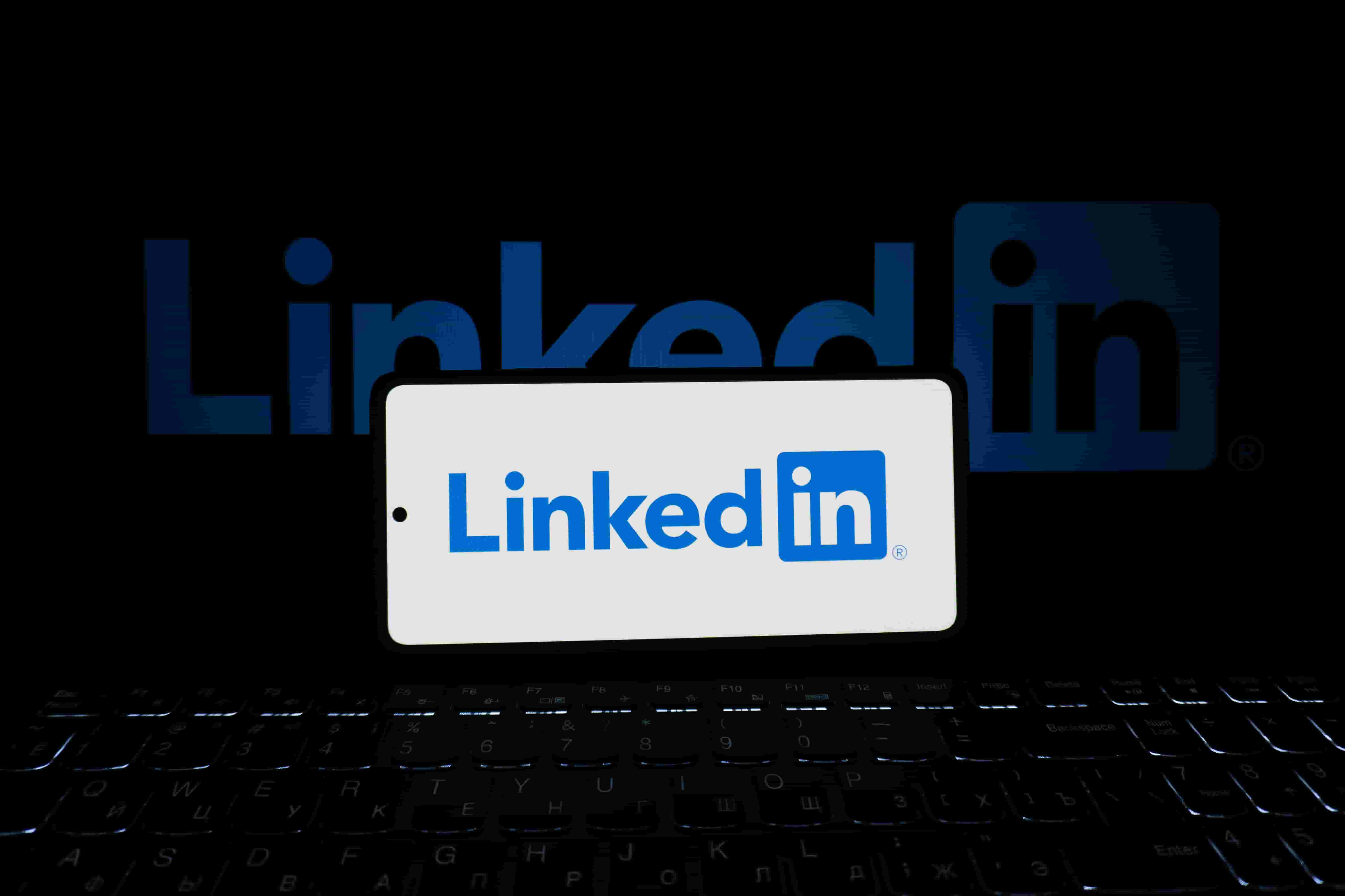 LinkedIn'de Yabancı Yöneticilere Mesaj Atarken Kaçınman Gereken 3 Hata