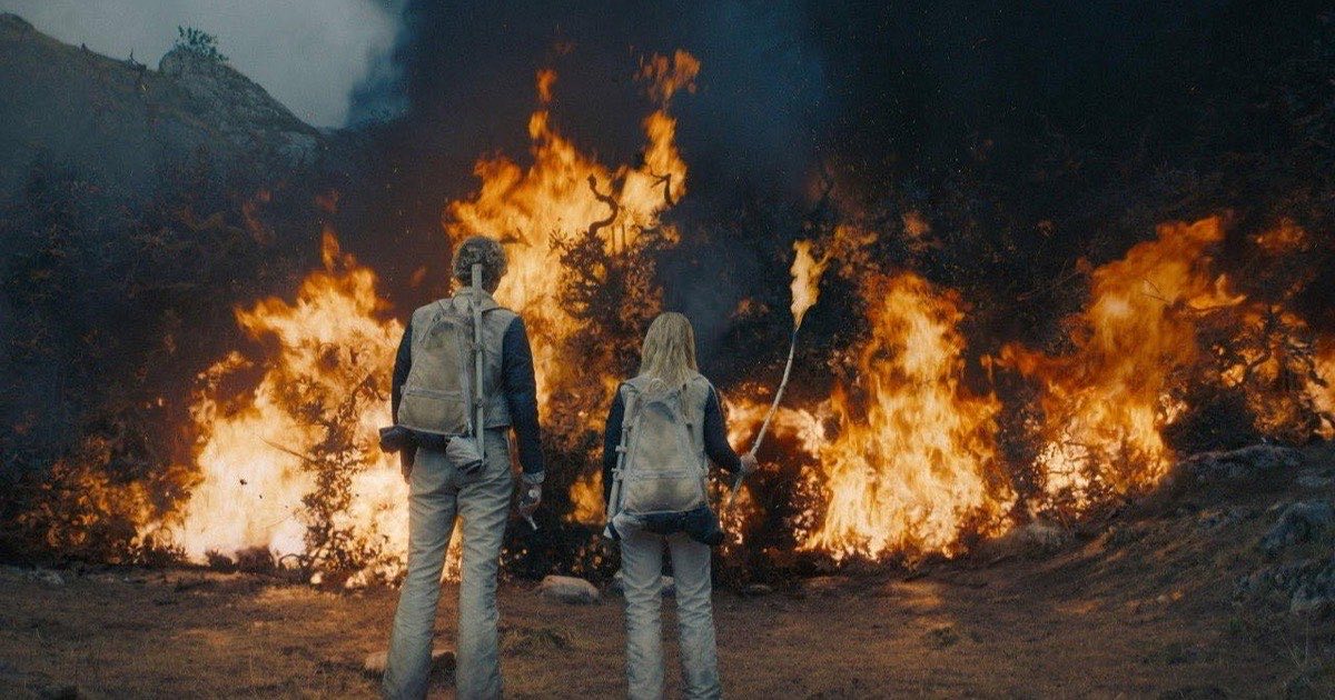 Sunrise on the Reaping Movie: Release Date, Cast, Trailers and Watch Order